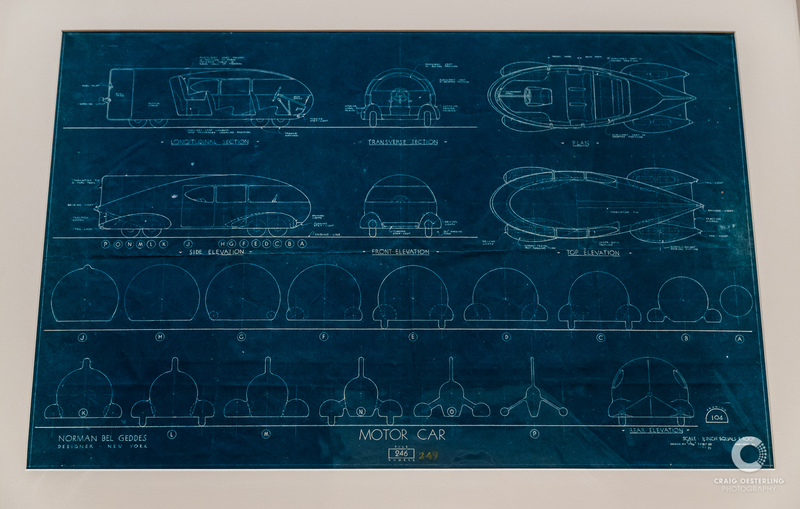 Illustration for article titled Dream Cars—Atlanta High Museum